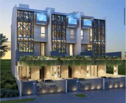 Onan Road (D15), Terrace #552403761